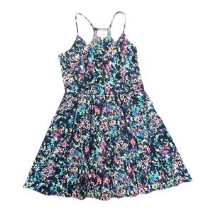BEAUTIFUL Parker Floral Dress